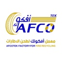 AFKOTEK Rubber Factory