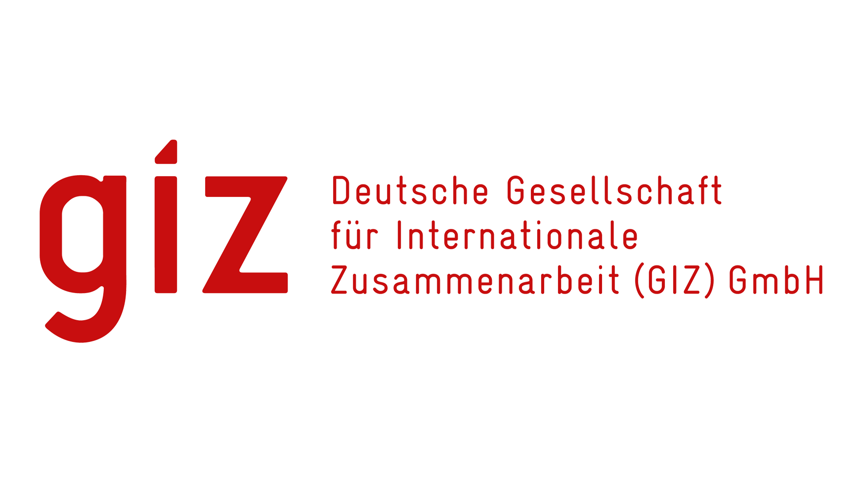 Deutsche Gesellschaft für Internationale Zusammenarbeit (GIZ)