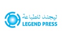 Legend for Printing & Advertising