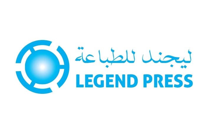 Legend for Printing & Advertising