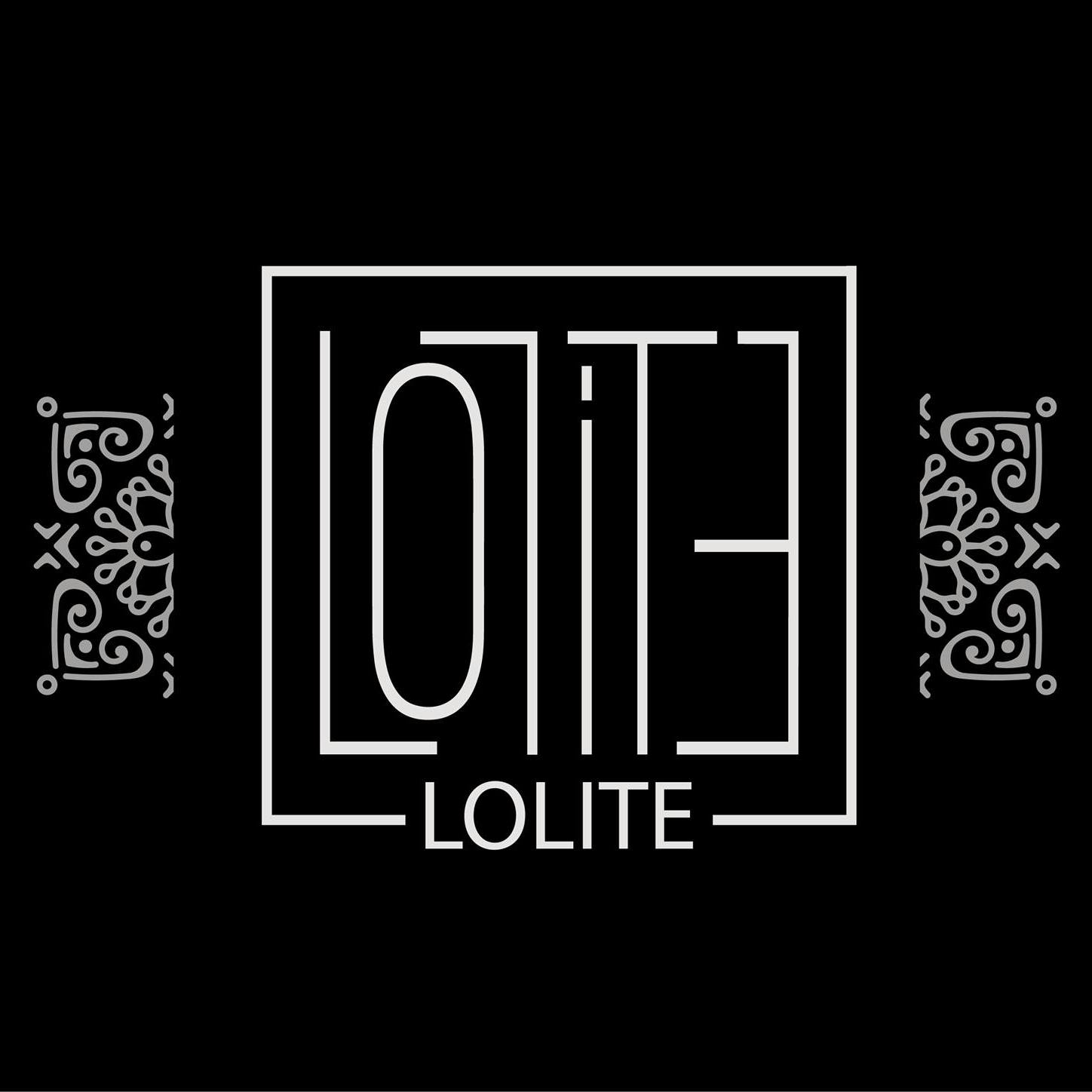 Lolite Abaya