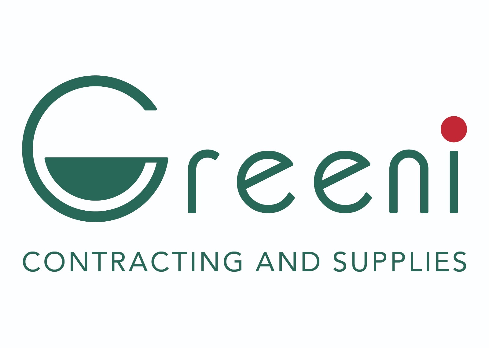 Greeni Contracting and Supplies