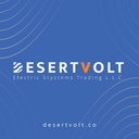 Desert Volt Electric Systems Trading