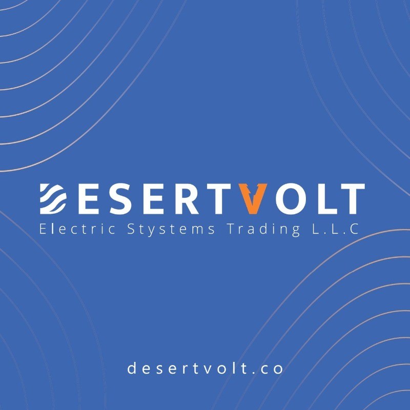 Desert Volt Electric Systems Trading