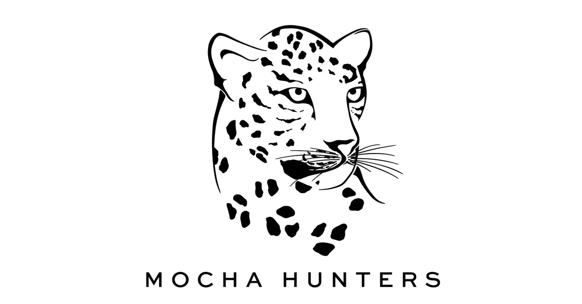Mocha Hunters Cafe